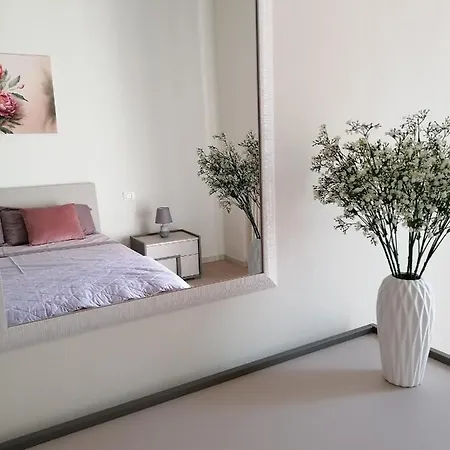 Apartamento V & G House