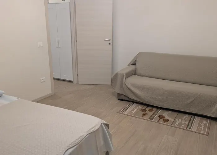 V & G House شقة