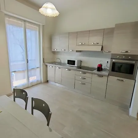 V & G House Διαμέρισμα *