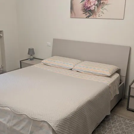 Апартаменты V & G House Верона