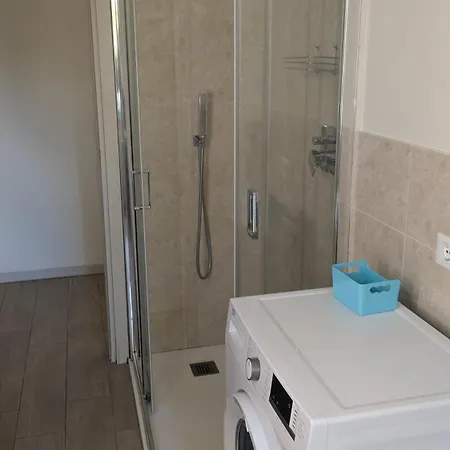 V & G House Апартаменты Верона