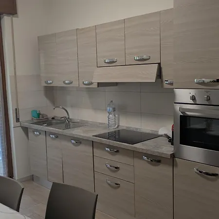 Апартаменты V & G House Верона