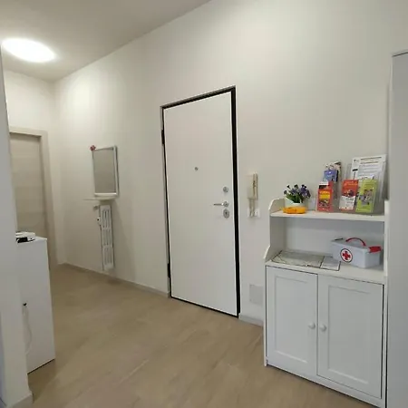 아파트 V & G House *