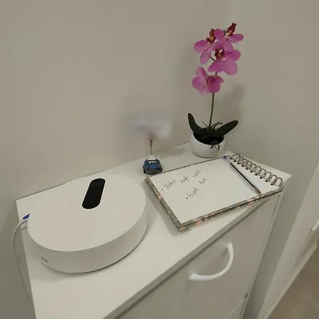 V & G House 아파트