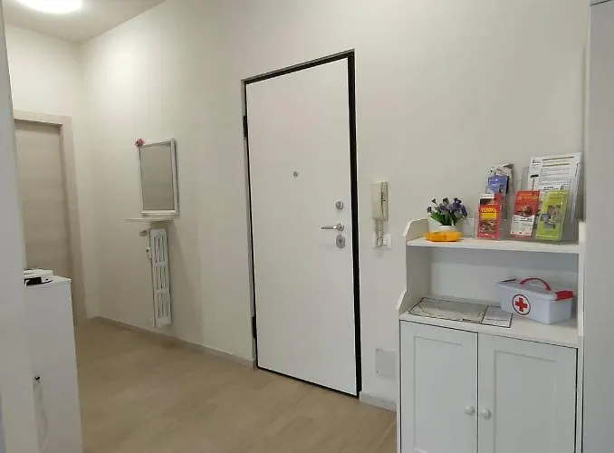 דירה V & G House *