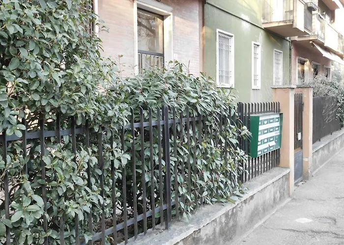 דירה V & G House *