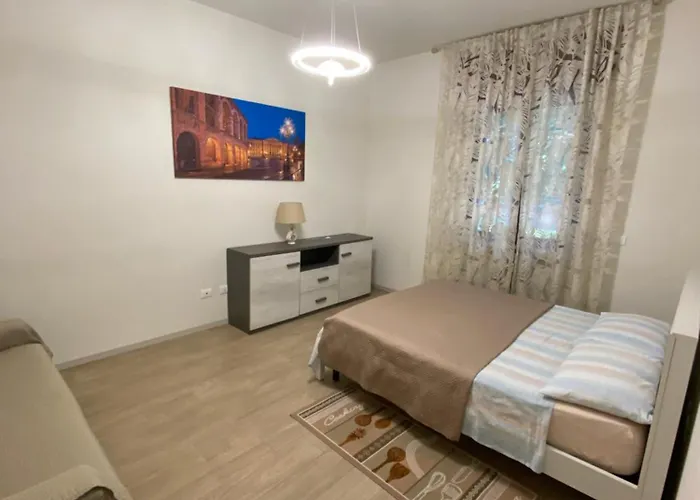 V & G House * ורונה