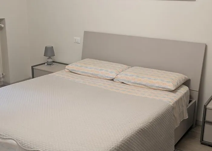 דירה V & G House ורונה