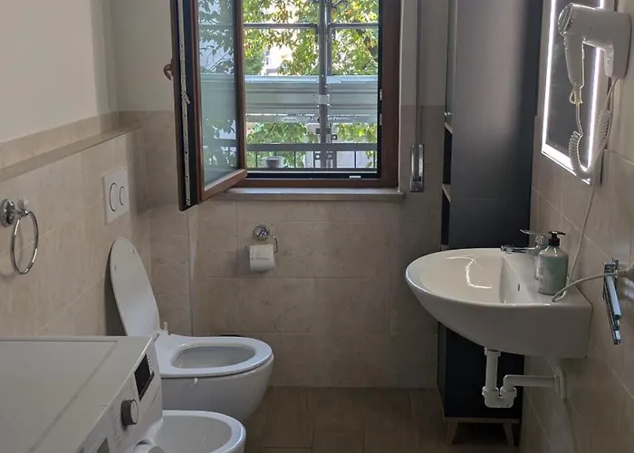 V & G House דירה