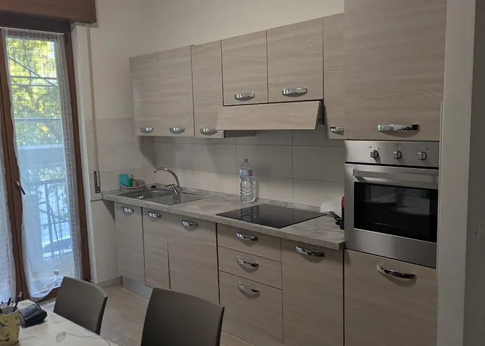 דירה V & G House ורונה